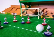 Subbuteo Light & Wonder