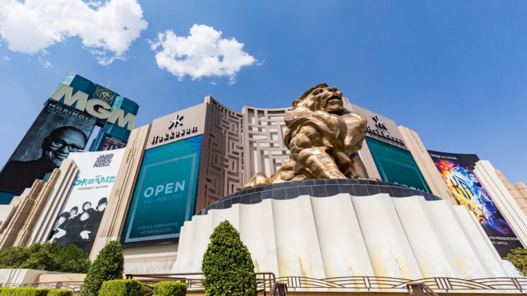 MGM Resorts elevates technology control with Tipico acquisition 