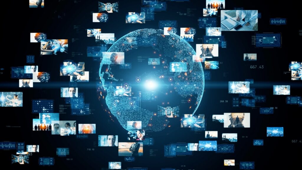 Pariplay: Serving the needs of new markets via aggregation platforms