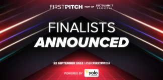 First Pitch Barcelona