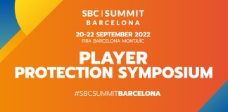 Player protection SBC Summit Barcelona