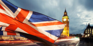 Bragg Gaming targets UK market with 32Red collaboration