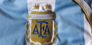 Argentine Football Association