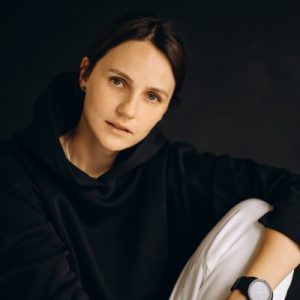 Onlyplay CEO Christina Muratkina