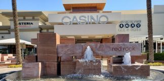 Red Rock Resorts