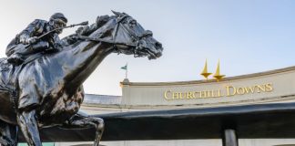 Churchill Downs Incorporated