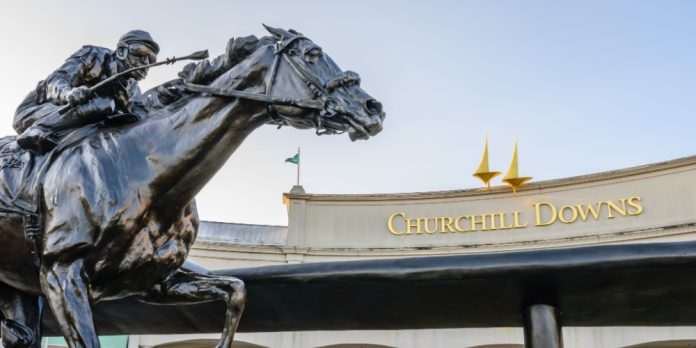 Churchill Downs Incorporated