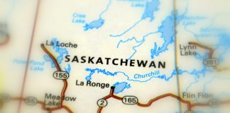 Saskatchewan