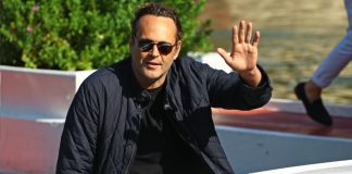 Vince Vaughn