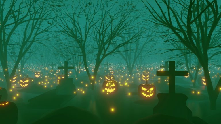 Halloween: holiday specific slot ‘easiest’ for operators to market