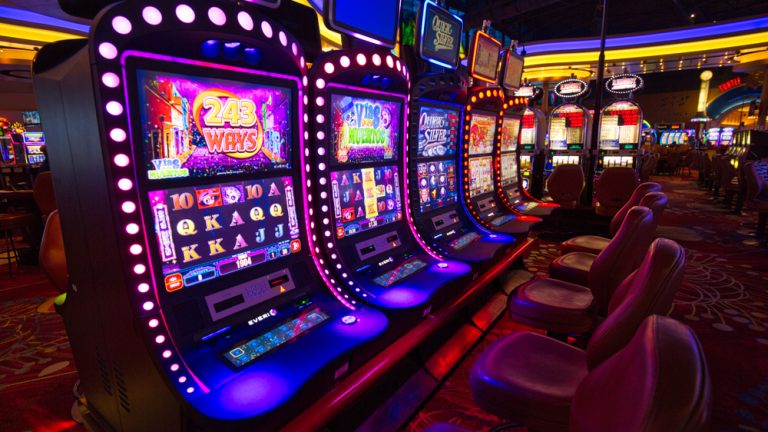 Empire City Casino adds 1,000 new games through floor upgrade