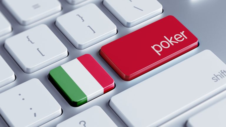 Playtech continues Italian poker expansion via Lottomatica integration