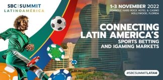 SBC Summit Latinoamérica 2022