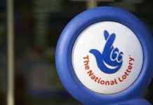 The UK Gambling Commission has revealed that in the second quarter the National Lottery raised over £500m in total funds for good causes.