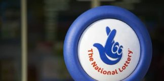 The UK Gambling Commission has revealed that in the second quarter the National Lottery raised over £500m in total funds for good causes.