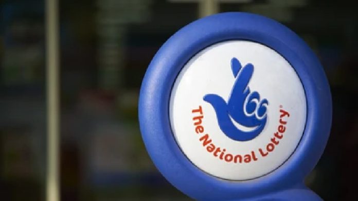 The UK Gambling Commission has revealed that in the second quarter the National Lottery raised over £500m in total funds for good causes.