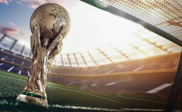 World Cup 2026 Betting Expected to Exceed $35B With USA Favored to Win Group World Cup