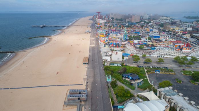 Coney Island