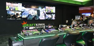 Bay Mills Resort & Casino, DraftKings