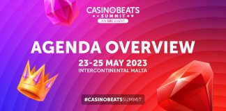 CasinoBeats Summit