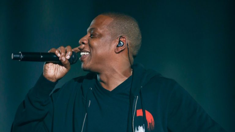 Jay-Z’s Roc Nation joins Caesars in New York casino bid