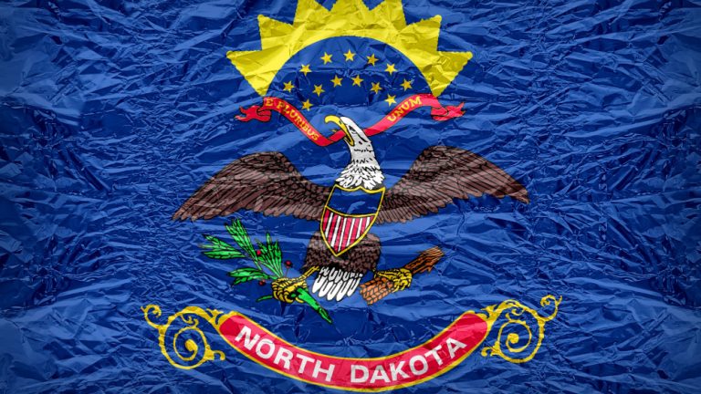 North Dakota Governor approves tribal compacts to lower age limit