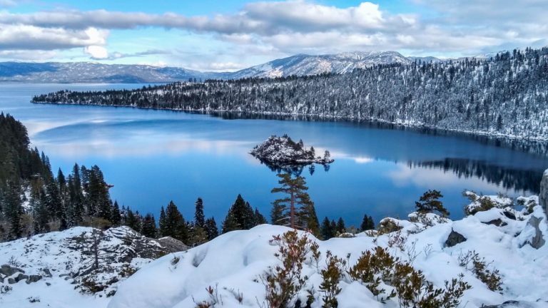 Hilton takes a step forward in Waldorf Lake Tahoe casino via EKN deal