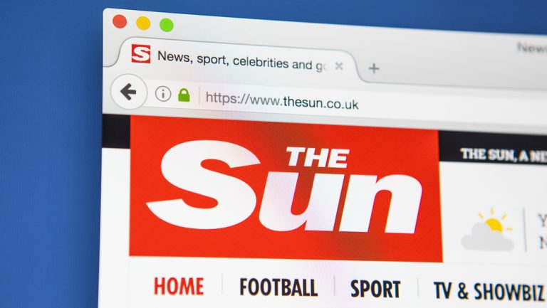 GiG inks deal to provide The Sun & talkSPORT with gambling content