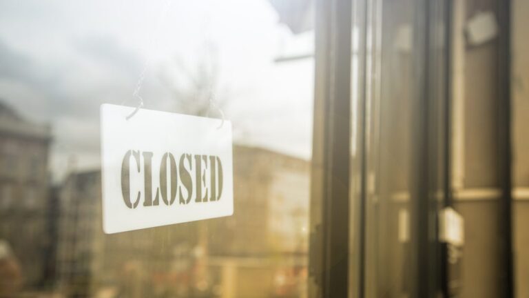 Connective Games confirms strategic closure of Russian studio