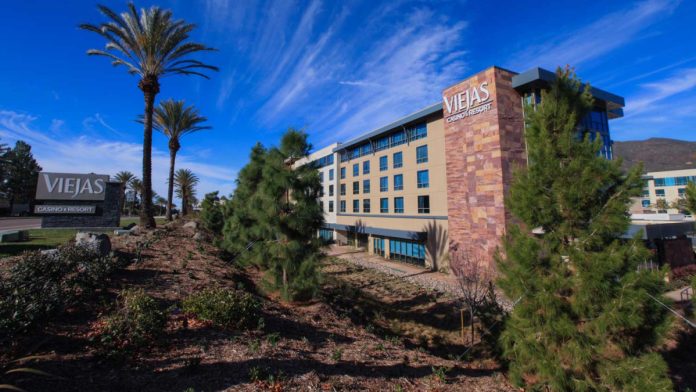 Viejas Casino & Resort