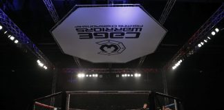 Cage Warriors has inked a four-event partnership with Sycuan Casino Resort that will see the venue become the exclusive US home of the MMA organisation in 2023.