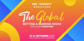 SBC Summit Barcelona