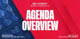 SBC Summit North America