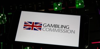 Gambling Commission