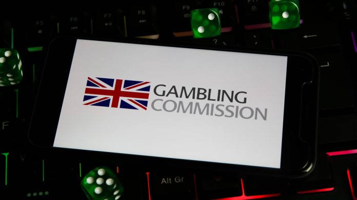 Gambling Commission