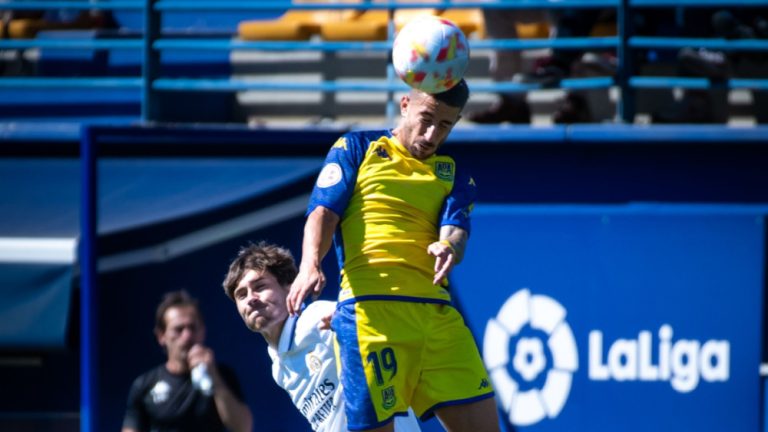 Hacksaw Gaming has expanded its presence into the world of sport as the igaming supplier signs a sponsorship deal with Spanish football club AD Alcorcón.