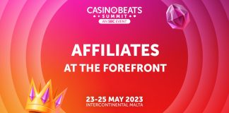 CasinoBeats Summit