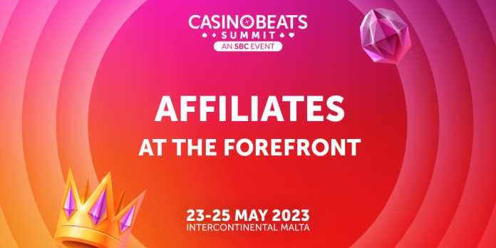 CasinoBeats Summit