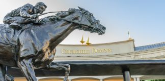 Churchill Downs