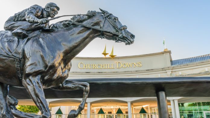 Churchill Downs