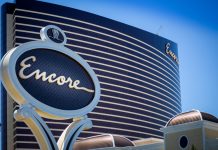 Encore Boston Harbor