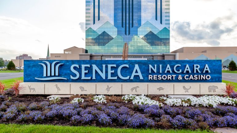 Niagara drives Mohegan’s Q1 figures as Sun and Pennsylvania drop