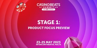 CasinoBeats Summit