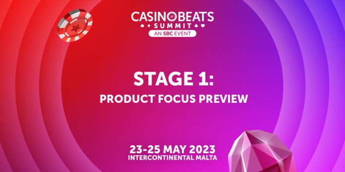 CasinoBeats Summit