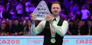 Judd Trump