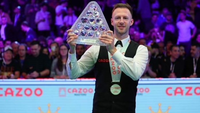 Judd Trump