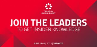 Canadian Gaming Summit