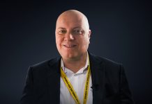 Ulf Norder, CCO of BGaming