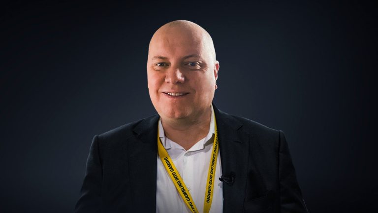 Ulf Norder, CCO of BGaming