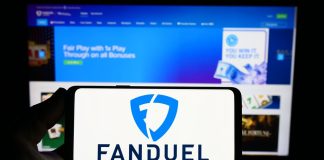 FanDuel logo